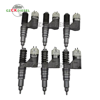 Injektor bahan bakar baru BEBE4B17102 RE566205 RE517659 SE501957 RE505207 untuk Traktor JD 9320 9420 9520 9620