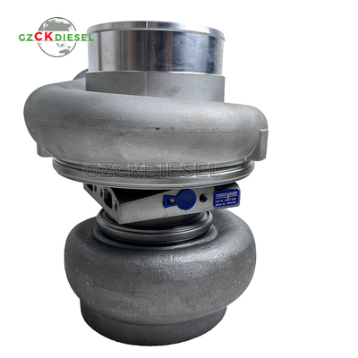 Bagian mesin diesel Turbocharger 155-5269 466857-5005S 466857-5003S untuk mesin 3508 3508B