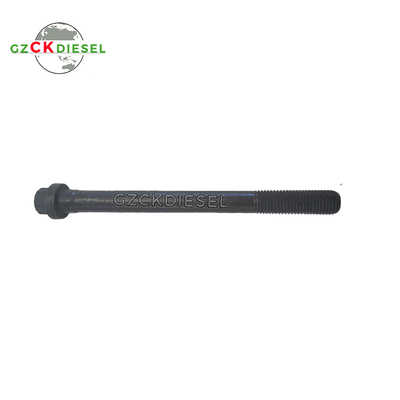 Bolt Kepala Silinder 263-2915 183-5163 2632915 1835163 untuk Mesin Caterpillar C9 C-9 C9.3