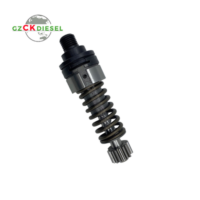 Plunger pompa injeksi bahan bakar 7W-0561 7W0561 untuk 3408 3408B 3412 3412C Mesin 631E