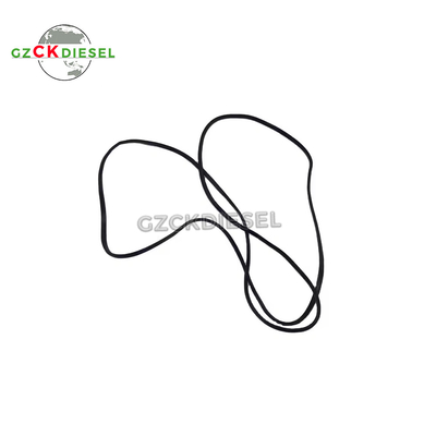Segel tutup katup gasket 285-4106 2854106 2683490 untuk mesin Excavator C9 E330C E330D E336D