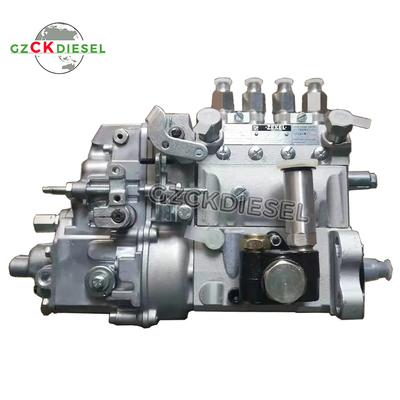 Pompa injeksi bahan bakar 101405-9342 101040-4080 untuk 3064 Mesin E312C E312B Excavator