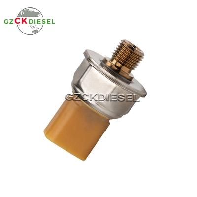 Sensor tekanan bahan bakar 248-2169 untuk wheel loader 950H 962H 988K Mesin C-9 C7 C9
