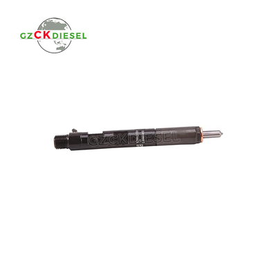 Injektor bahan bakar diesel EJBR03101D 166001137R untuk mesin Delphi
