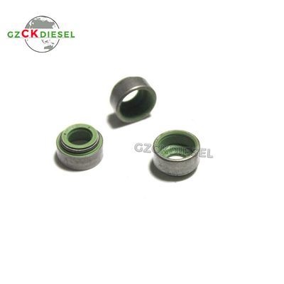 163-2478 1632478 102-6229 1026229 Klep Stem Seal untuk 3406E 3126 C7 C15 Mesin