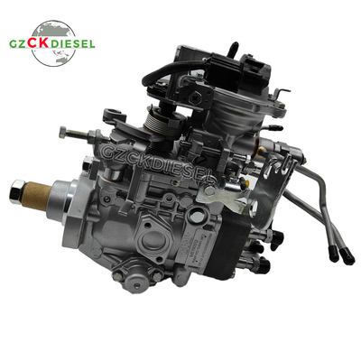 4M40-TI Pompa Injeksi Bahan Bakar ME190512 104741-3872 1047413872 9460614183 NP-VE 4/11F2000RNP2258