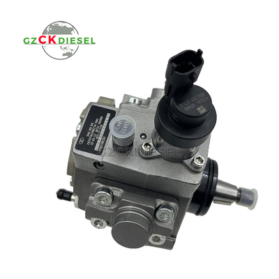Pompa injeksi bahan bakar diesel 6271-71-1110 0445020070 untuk PC130-8 Excavator