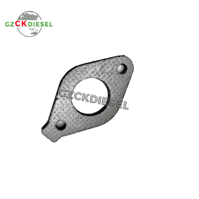 C9 Mesin Exhaust Manifold Gasket 161-3411 1613411 209-7290 2097290 untuk Caterpillar 330D 336 D6