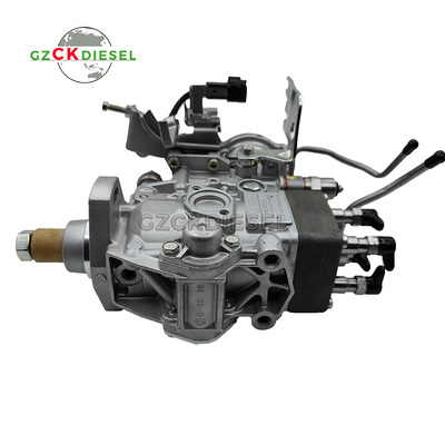 Pompa injeksi bahan bakar ME190512 104741-3872 1047413872 untuk Mesin S6S 4M40