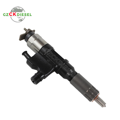Injektor Diesel 095000-6384 8-97609790-2 095000-9980 8-98269131-0 untuk Isuzu 7.8L 6HK1