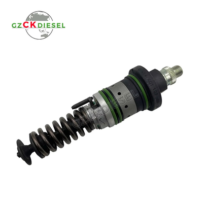 Unit pompa bahan bakar 0414401107 04144-01107 02113001 2113001 untuk Volvo EC240 EC290 Mesin Deutz D4D D5D