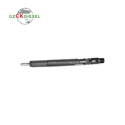 Injektor Bahan Bakar Diesel Common Rail EJBR03701D 33800-4X800 untuk Mesin Delphi