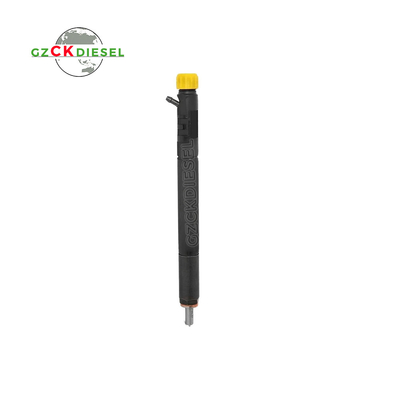 Injektor bahan bakar diesel EJBR03901D EJBR03902D 33800-4X400 untuk mesin Hyundai Kia