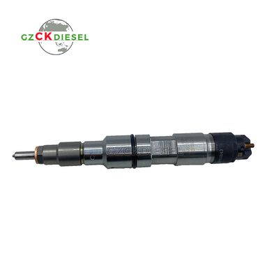 Injektor Bahan Bakar 51.10100-6083 51101006083 0445120162 0445120202 untuk Mesin Man