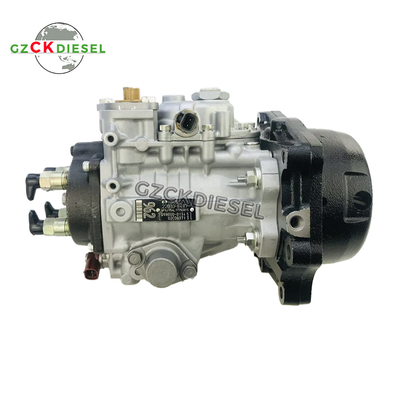 Pompa bahan bakar 22010-8487 098000-01345 220108487 09800001345 untuk mesin S05C HINO DUTRO