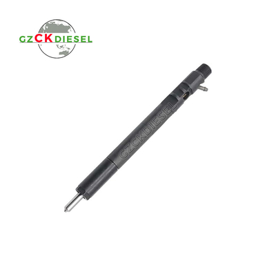 Injektor bahan bakar diesel EJBR04701D A6640170221 Kompatibel dengan SSANGYONG Actyon