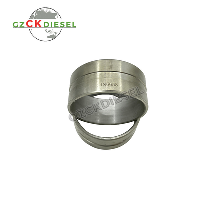 Camshaft Bushing 4N6658 3731885 untuk Mesin 3408E 3406E 3412E