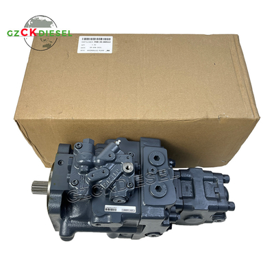 Pompa Hidrolik OEM 708-3S-00512 7083S00512 708-3S-00513 untuk Mini Excavator Komatsu PC35MR-2