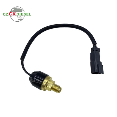 Sensor Sakelar Tekanan 309-5769 3095769 untuk Excavator 312D 313D 315C 315D 320D 323D 330D 349D