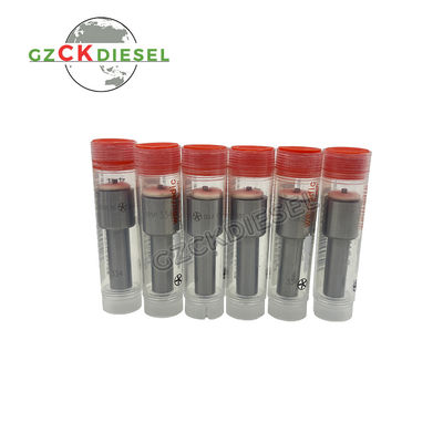 Nosel Injektor Bahan Bakar Common Rail Baru DLLA155P334 DLLA 155 P 334