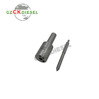 Nosel Injektor Bahan Bakar Diesel DLLA155S1420 DLLA 155 S 1420