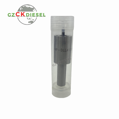Nozzle Injektor Bahan Bakar Diesel DLLA130SM128 6212-11-3920 6212113920