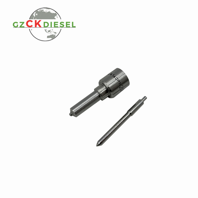 Nozzle Injektor Bahan Bakar DLLA140PN291 6738-11-3120 untuk KOMATSU 4D102 6D102 PC220-7 PC160LC-7B