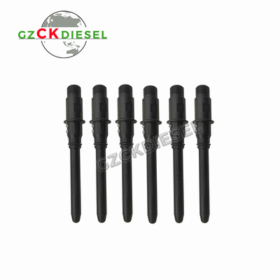 Pipa Penghubung Tekanan Tinggi Injektor 21843299 21300479 untuk D5K FL3