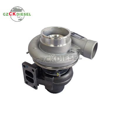 Turbocharger 4025330 3802289 3522778 3919119 3522777 untuk Mesin 6BT Penggali R220LC-9S