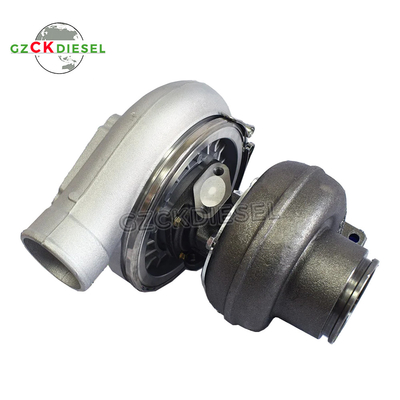 Turbocharger 2881708RX Turbo untuk ISB 6.7L Mesin R300LC-9A Excavator