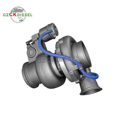 Turbocharger 247-2957 247-2965 2472957 2472965 untuk CAT C11 C13 Mesin 996H Loader