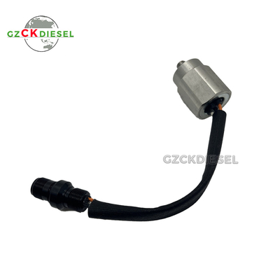 Generator Knock Sensor 163-4411 1634411 untuk Mesin G3508 G3412C G3516 G3512