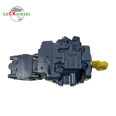 Pompa Utama Hidrolik 708-3S-00511 708-3S-00512 708-3S-00513 untuk PC35 PC35MR-2 PC50MR-2