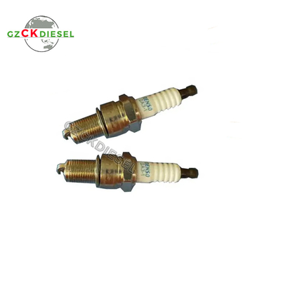 Plug Spark 104-3170 1043170 untuk 3406 3408 Excavator Spare Engine Parts