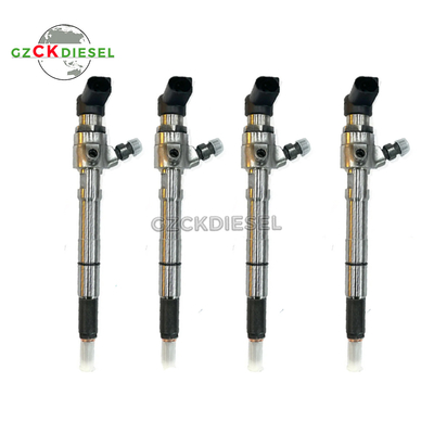 Injektor Bahan Bakar 03L130277S 03L130277B A2C9626040080 5WS40539 untuk VW Cadi 2018