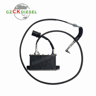 Motor throttle 386-3439 3863439 untuk Excavator E320D2