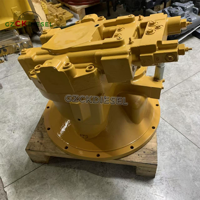 Pompa hidraulik Pompa utama hidraulik 250-2565 2502565 283-5973 204-2697 A8VO200 untuk Excavator E330C