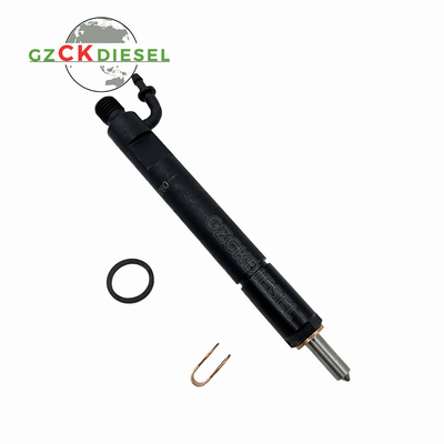 Injektor bahan bakar 04271760 0432193596 untuk Mesin F2L1011F F3L1011F F4L1011F F4M1011F