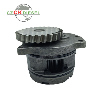 Pompa Oli 4003950 4003957 untuk Mesin Cummins M11 L10
