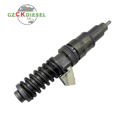 Injektor bahan bakar diesel 03829087 BEBE4C08001 untuk Mesin Volvo Penta D16
