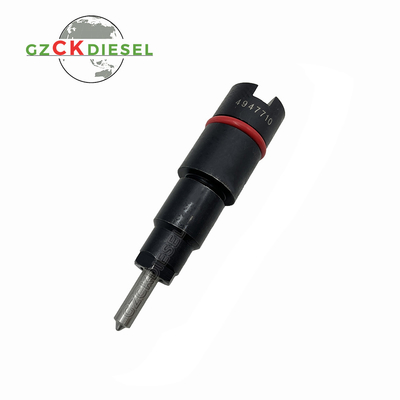 Injektor Bahan Bakar 4947710 4094099 Cocok untuk Mesin Cummins 6L ISC ISLE