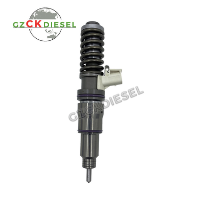 Injektor mesin Common Rail BEBE4D14001 BEBE4D14101 20929906 untuk EC700 EC700B EC700C