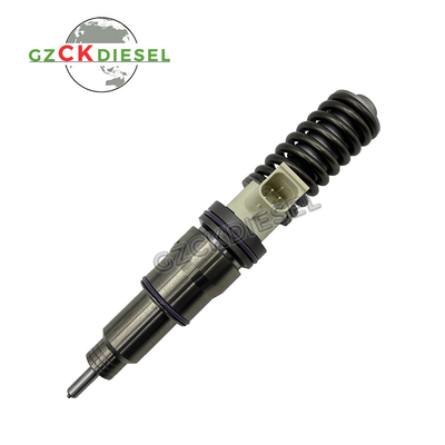 Injektor Bahan Bakar 21569191 BEBE4N01001 BEBE4J00001 untuk Mesin D11 FH12 FH13