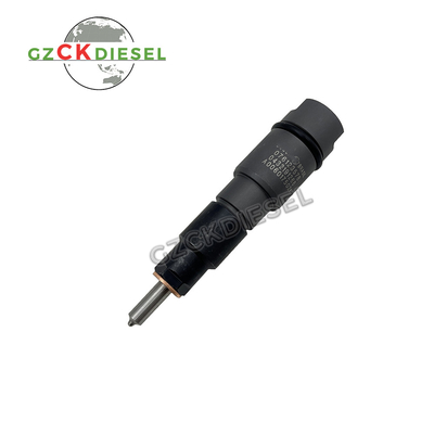 Injektor bahan bakar diesel 0432191268 A0060175021 untuk Mercedes Actros OM501
