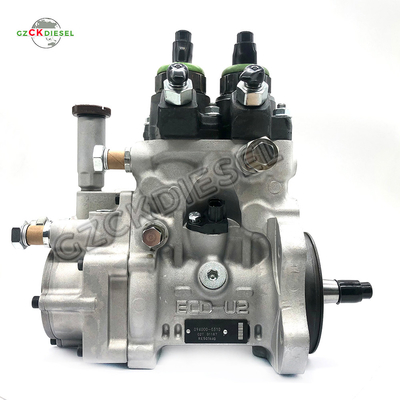 Pompa injeksi bahan bakar 094000-0310 RE518423 Untuk mesin John Deere 6081T