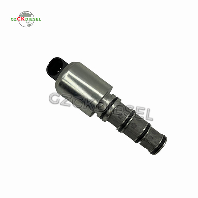 Solenoid Valve AT310587 untuk 210LE 210K 210LJ 310J 310K