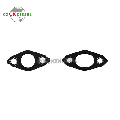 C-12 C13 C15 Gasket Knalpot Oli Turbocharger Mesin 197-8418 1978418 197-8419 1978419