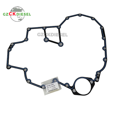 Gasket Penutup Rumah Gear Depan 223-7852 2237852 untuk Mesin CAT C11 C13 C-13