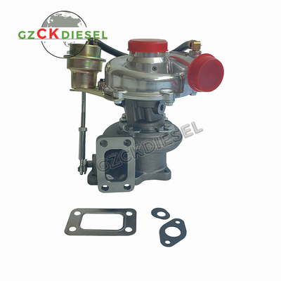 Turbocharger 24100-1541D 24100-1541 Turbo RHC6 untuk Mesin FB14 Motor W04CT