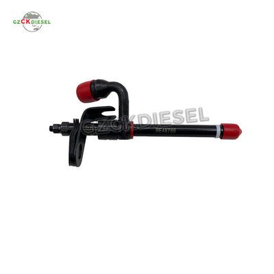 Injektor bahan bakar RE44508 RE48786 Cocok untuk 7405 6105J 7815 5303 5403 6068